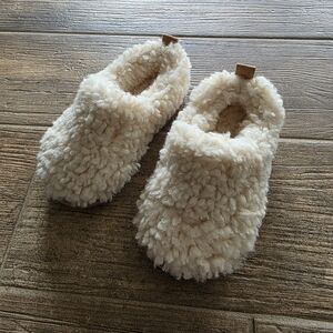 Sherpa 7T Slippers